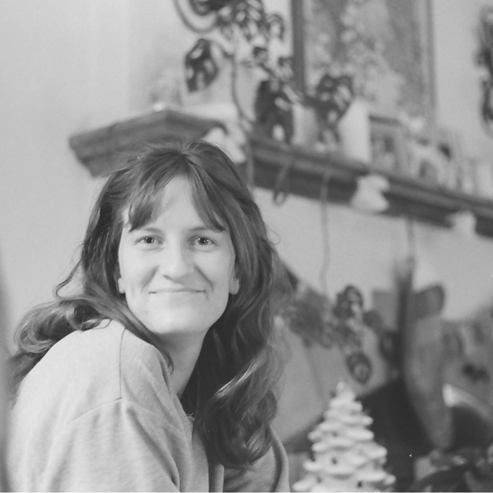 Meet your Posher, Jenna